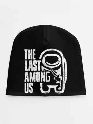 Детская шапка / Among Us | TLOU