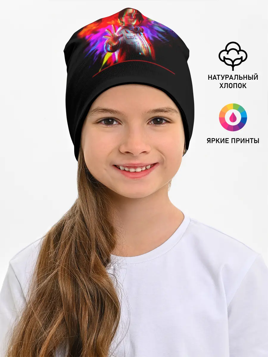 Детская шапка / LIFE is STRANGE