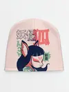 Детская шапка / Anime Kitsune Demon Yokai
