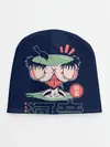 Детская шапка / Anime Kappa Demon Yokai