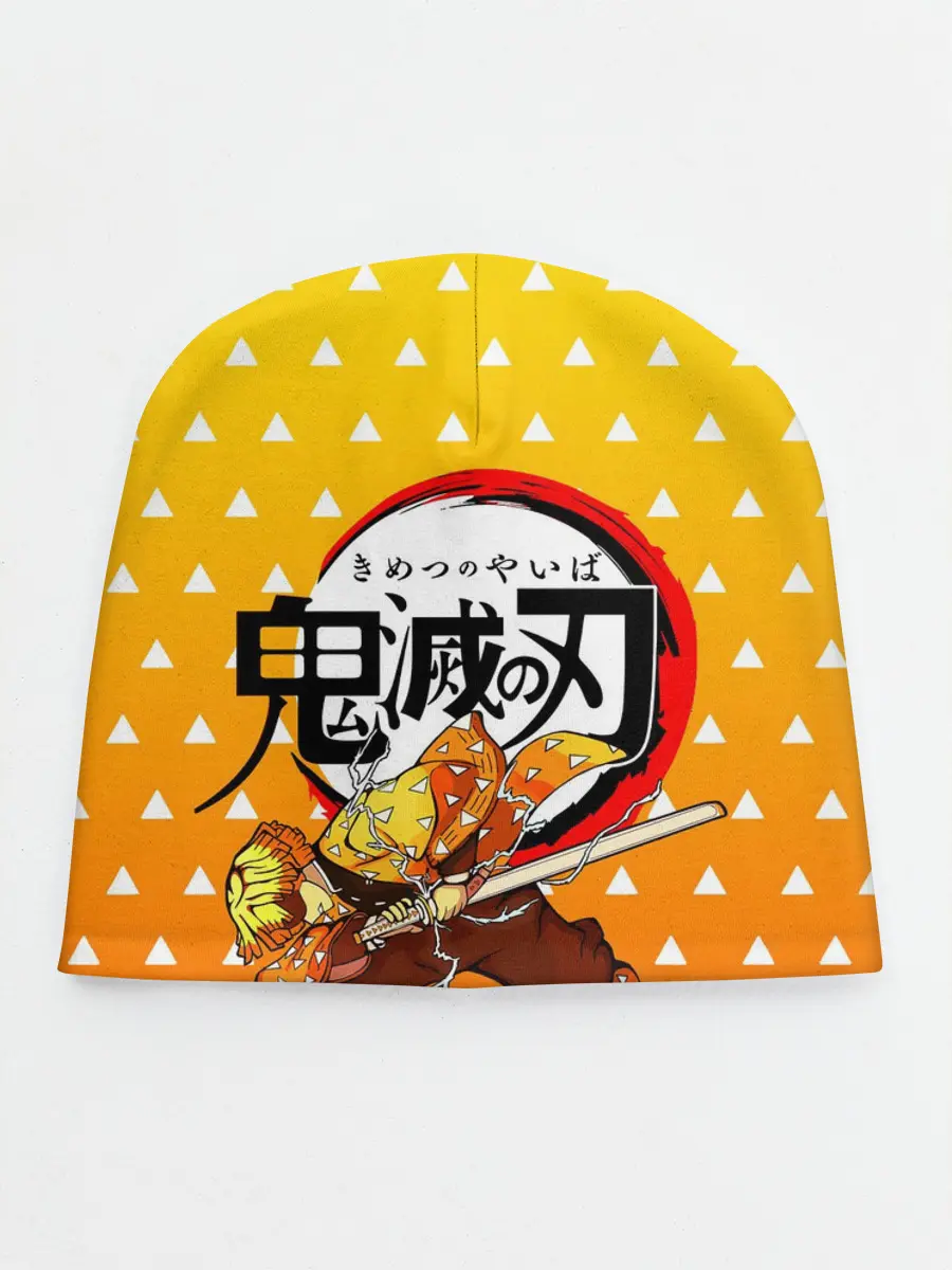 Детская шапка / ЗЕНИЦУ / ZENITSU