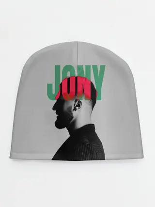 Детская шапка / Jony