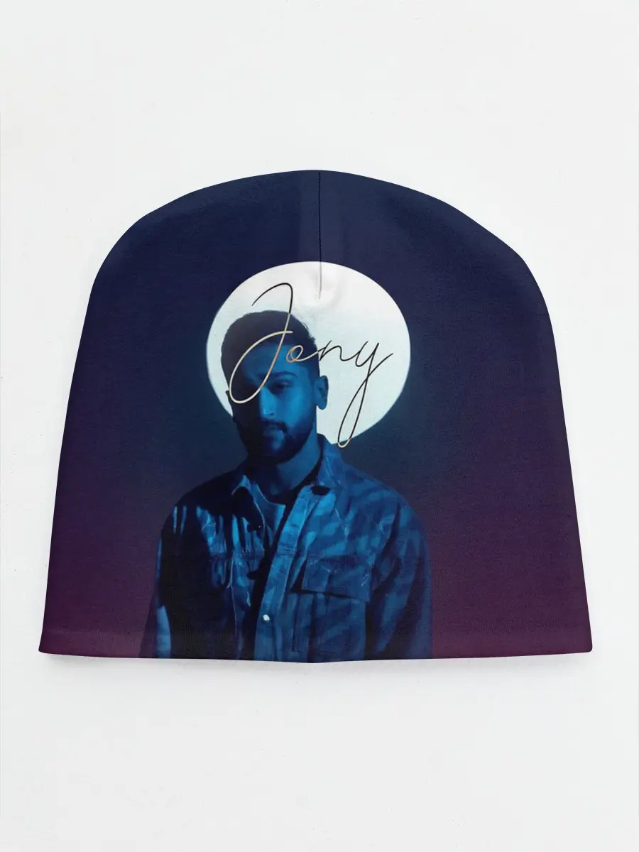 Детская шапка / Джони