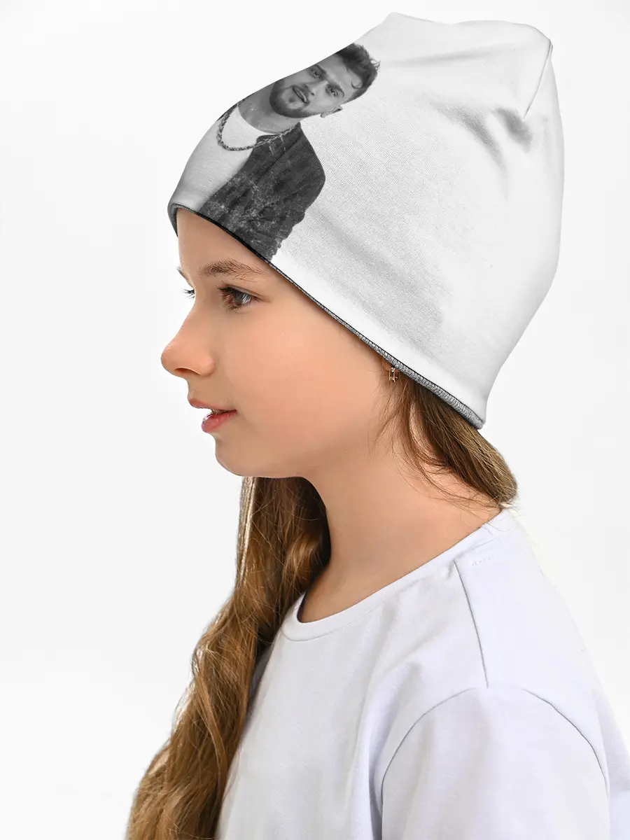 Детская шапка / Jony music