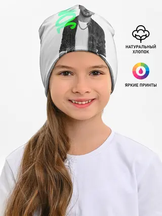 Детская шапка / Jony music