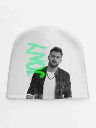 Детская шапка / Jony music