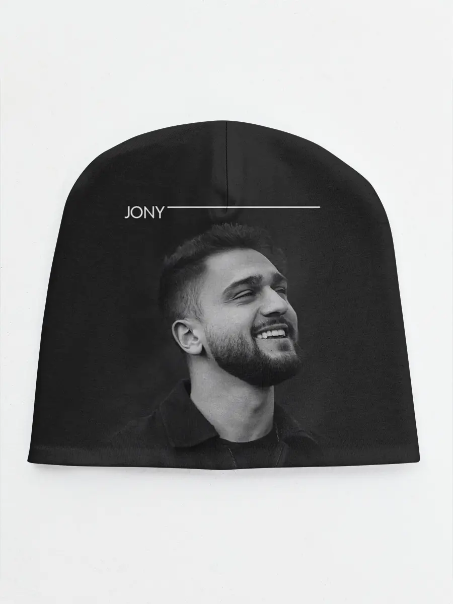 Детская шапка / Jony