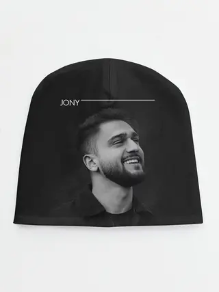 Детская шапка / Jony