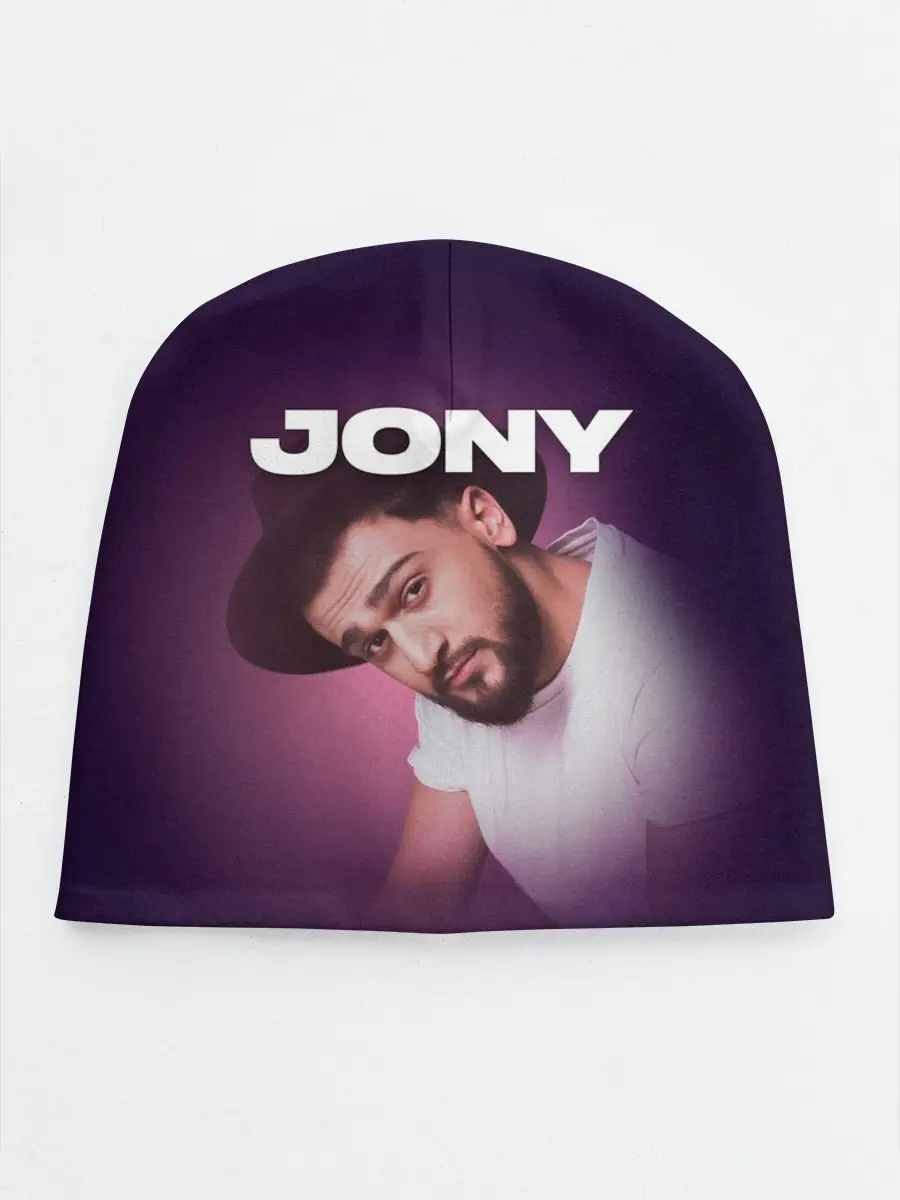 Детская шапка / Jony френдзона