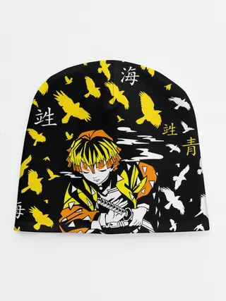 Детская шапка / ЗЕНИЦУ АГАЦУМА