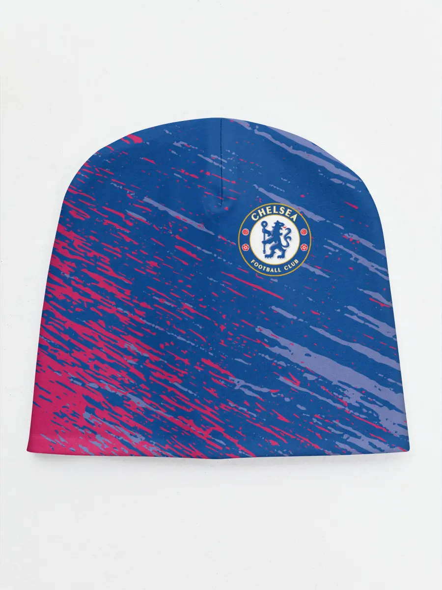 Детская шапка / CHELSEA.