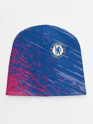 Детская шапка / CHELSEA.