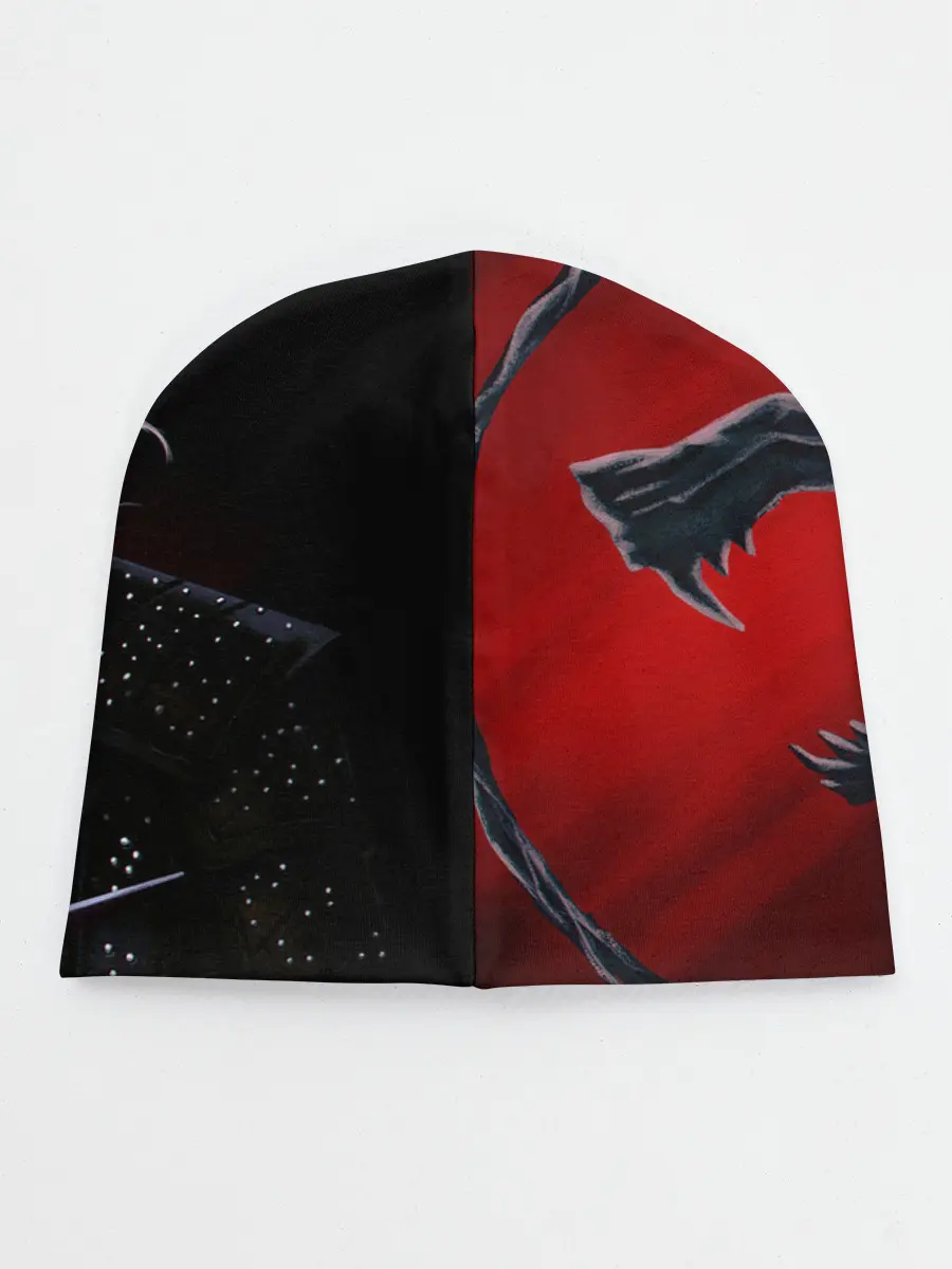 Детская шапка / Ведьмак Геральт