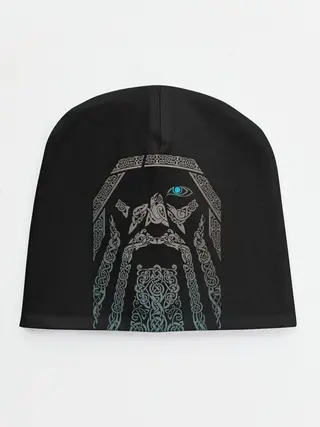 Детская шапка / Всеотец/Один