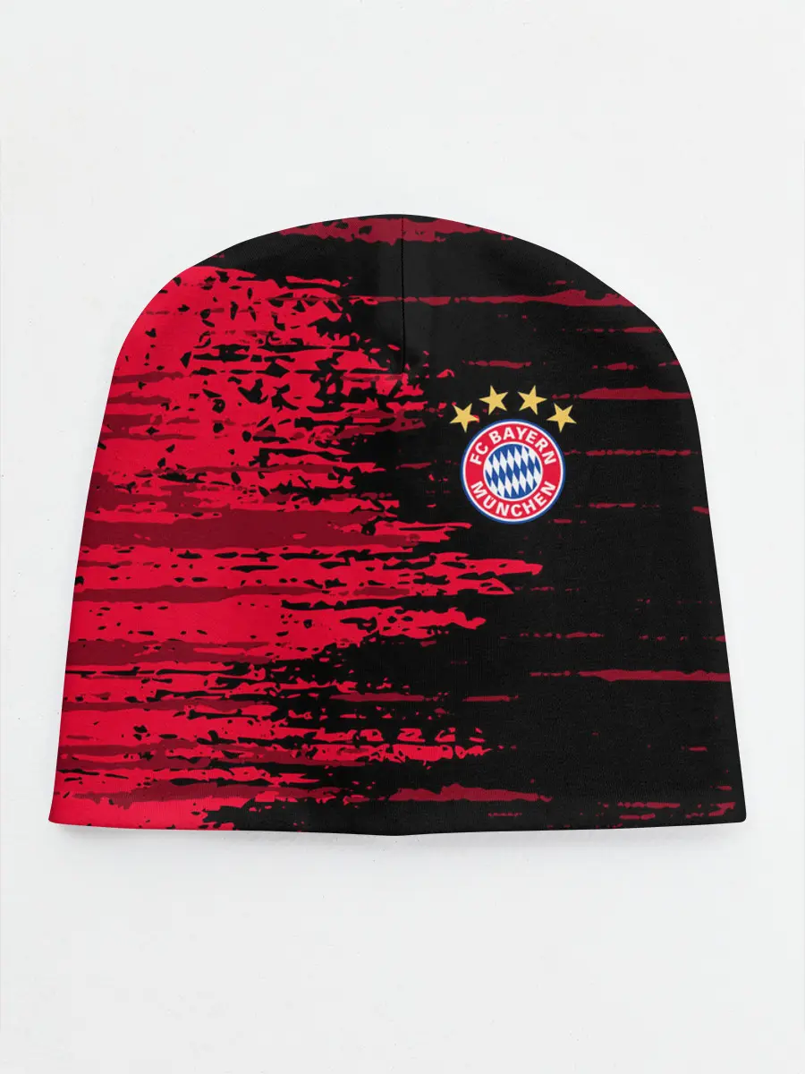 Детская шапка / BAYERN MUNCHEN.