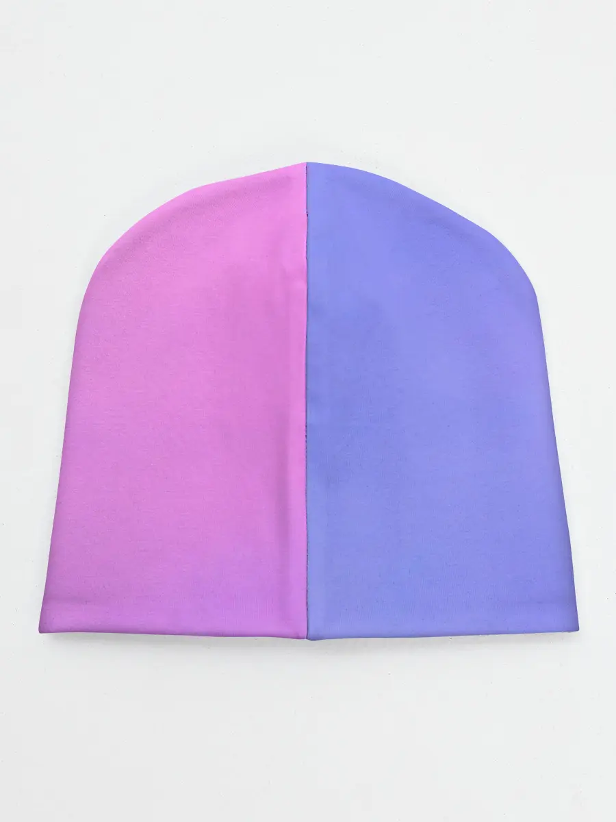 Детская шапка / BLACKPINK