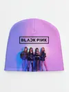 Детская шапка / BLACKPINK