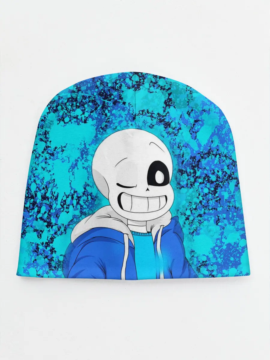 Детская шапка / САНС