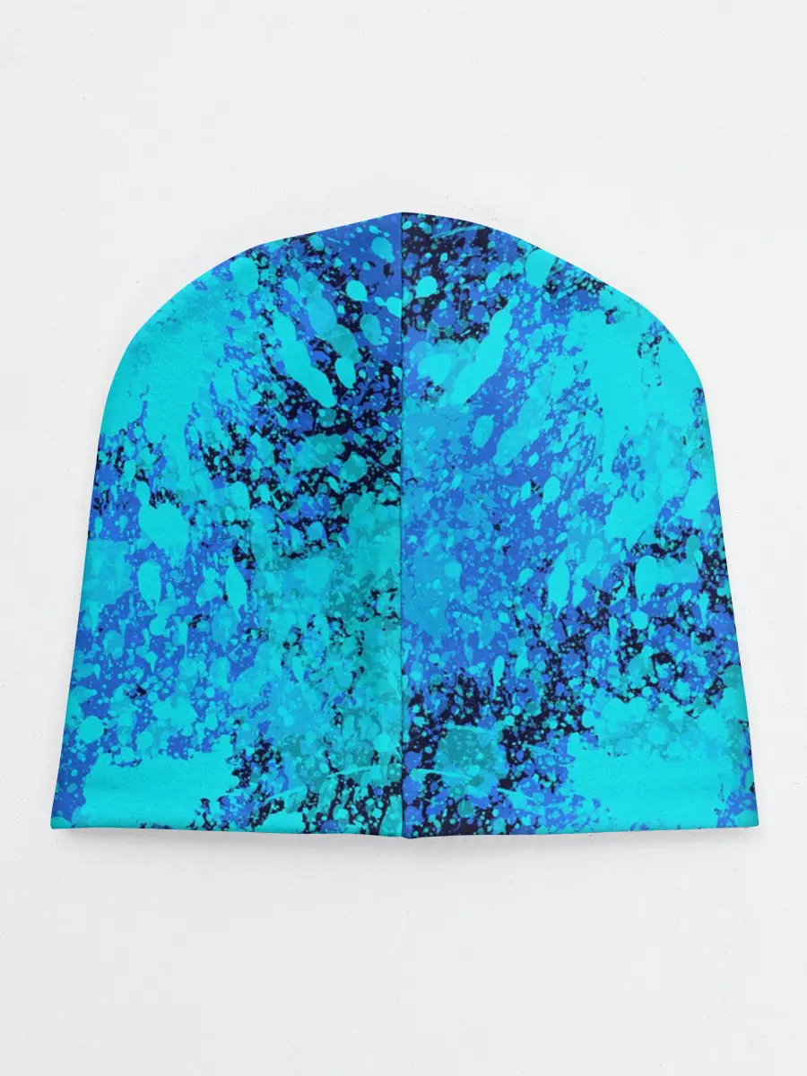 Детская шапка / САНС