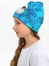 Детская шапка / САНС