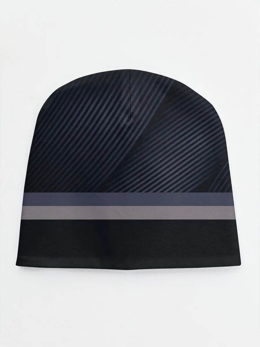 Детская шапка / Минимализм