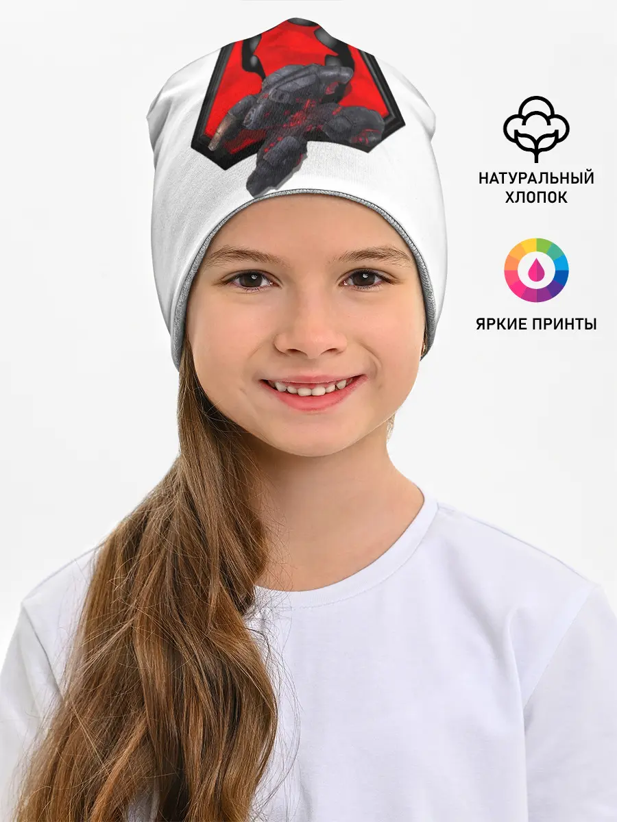 Детская шапка / Command&Conquer