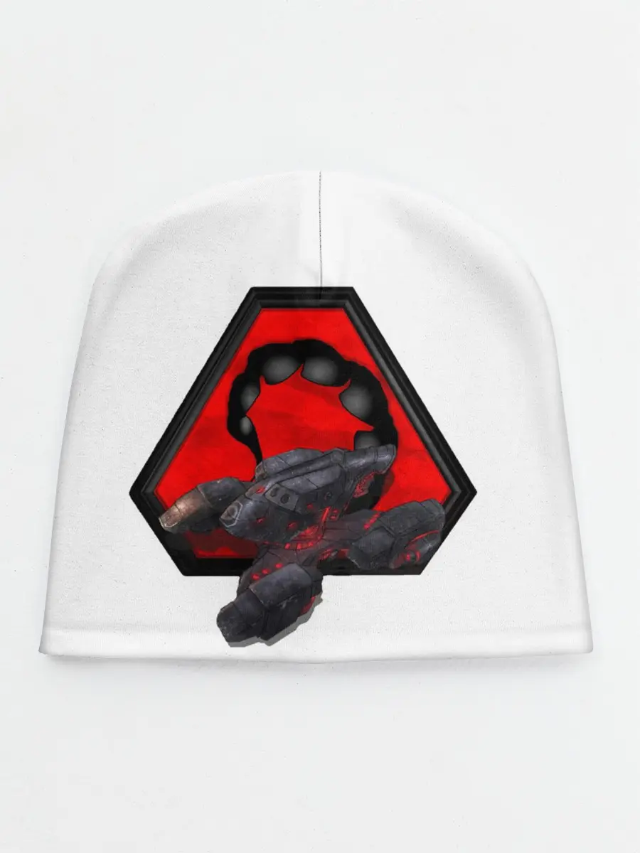 Детская шапка / Command&Conquer