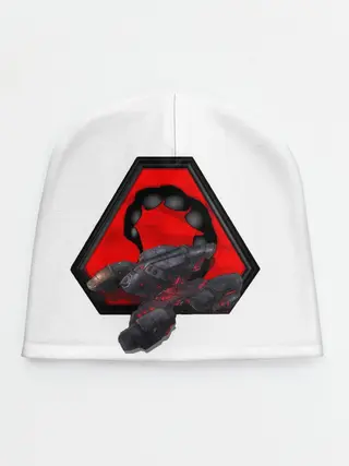 Детская шапка / Command&Conquer