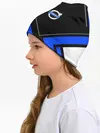Детская шапка / Volvo Personvagnar