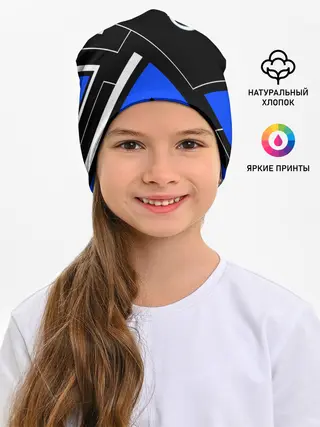 Детская шапка / Volvo Personvagnar