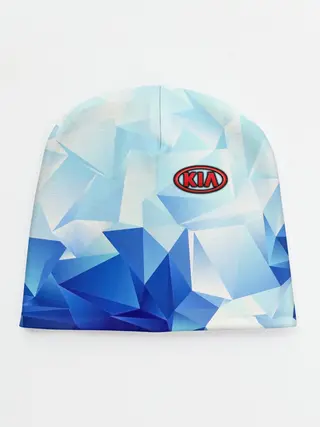 Детская шапка / KIA Motors
