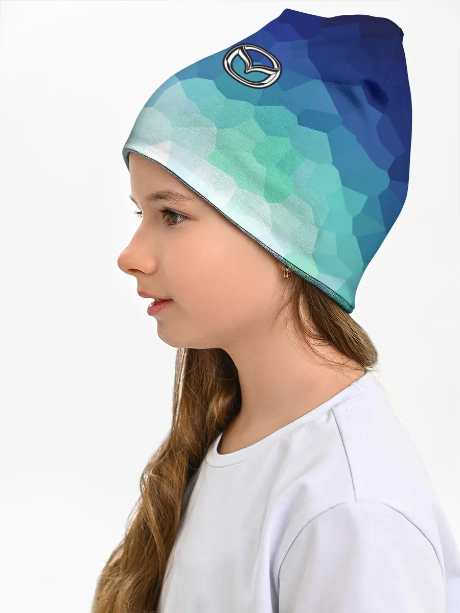 Детская шапка / Mazda Motor