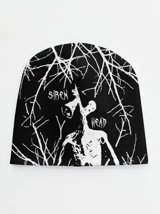 Детская шапка / Сайрен Хэд