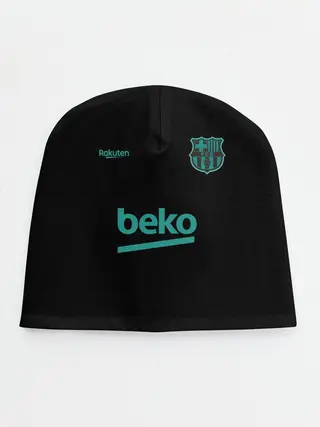 Детская шапка / FC Barcelona | Training shirt