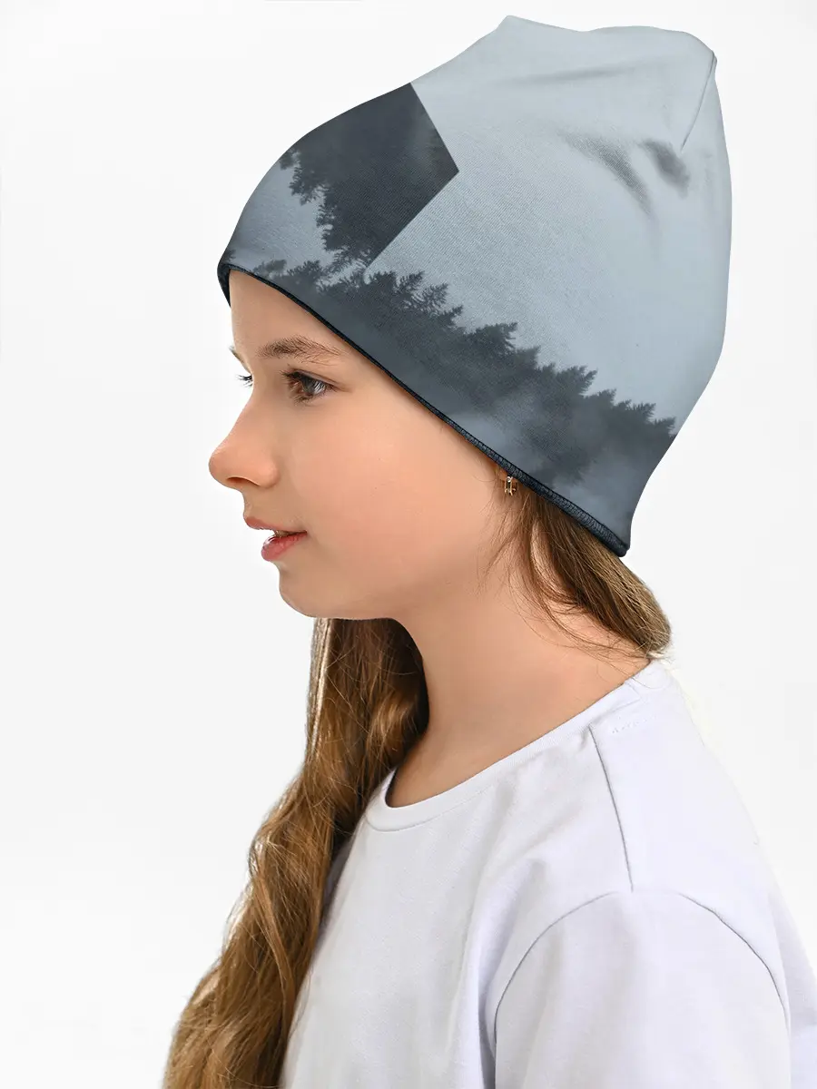 Детская шапка / Атмосфера