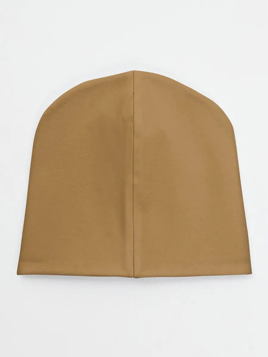 Детская шапка / Сурикаты