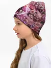 Детская шапка / ROSE | РОЗЫ