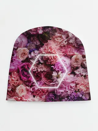 Детская шапка / ROSE | РОЗЫ