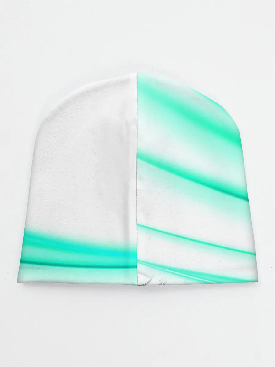 Детская шапка / МЕРСЕДЕС АКВА / AQUA