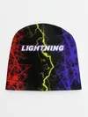 Детская шапка / Lightning | Молния