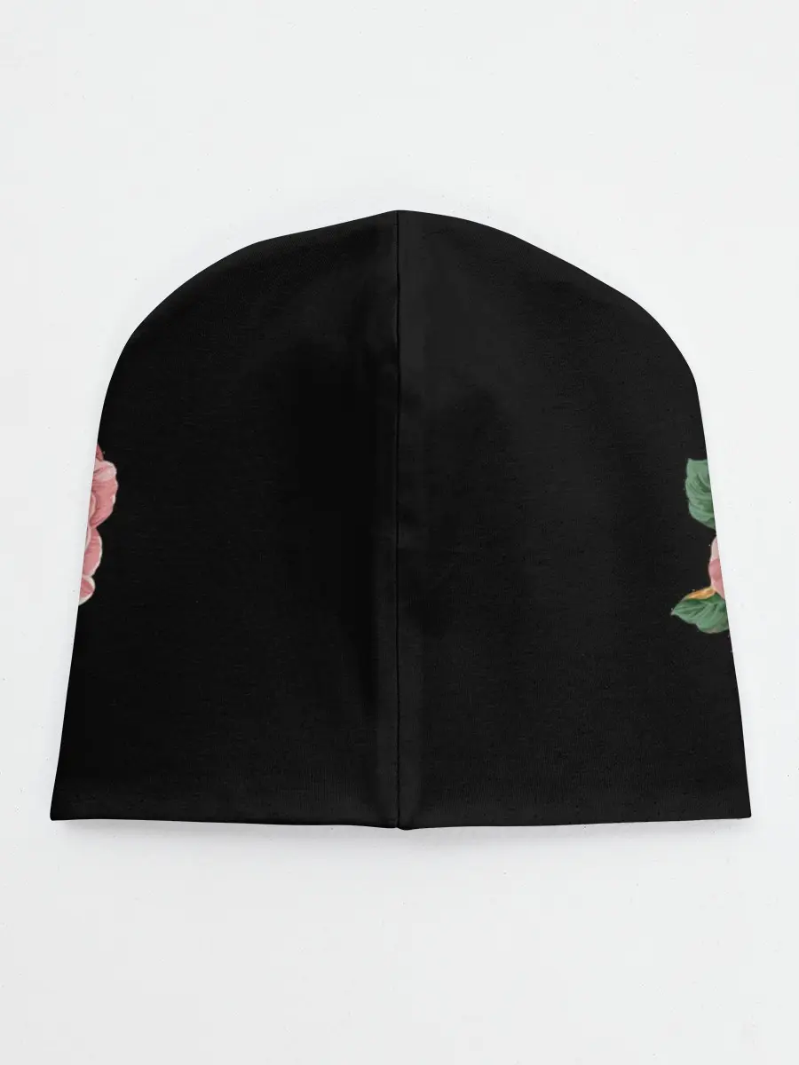 Детская шапка / Нет войне.