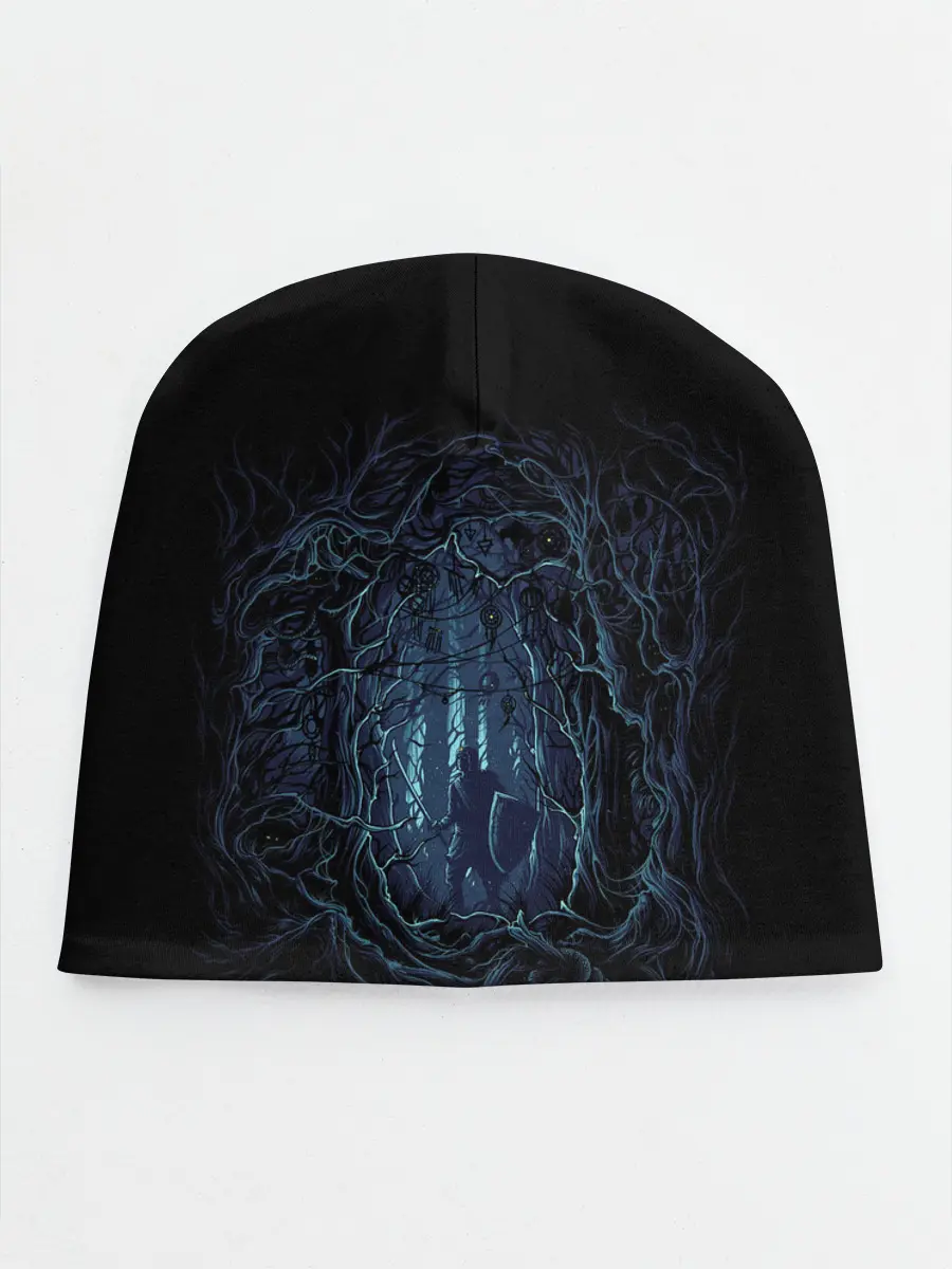 Детская шапка / BLACK SABBATH