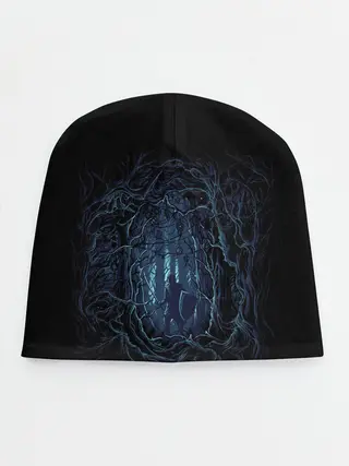 Детская шапка / BLACK SABBATH