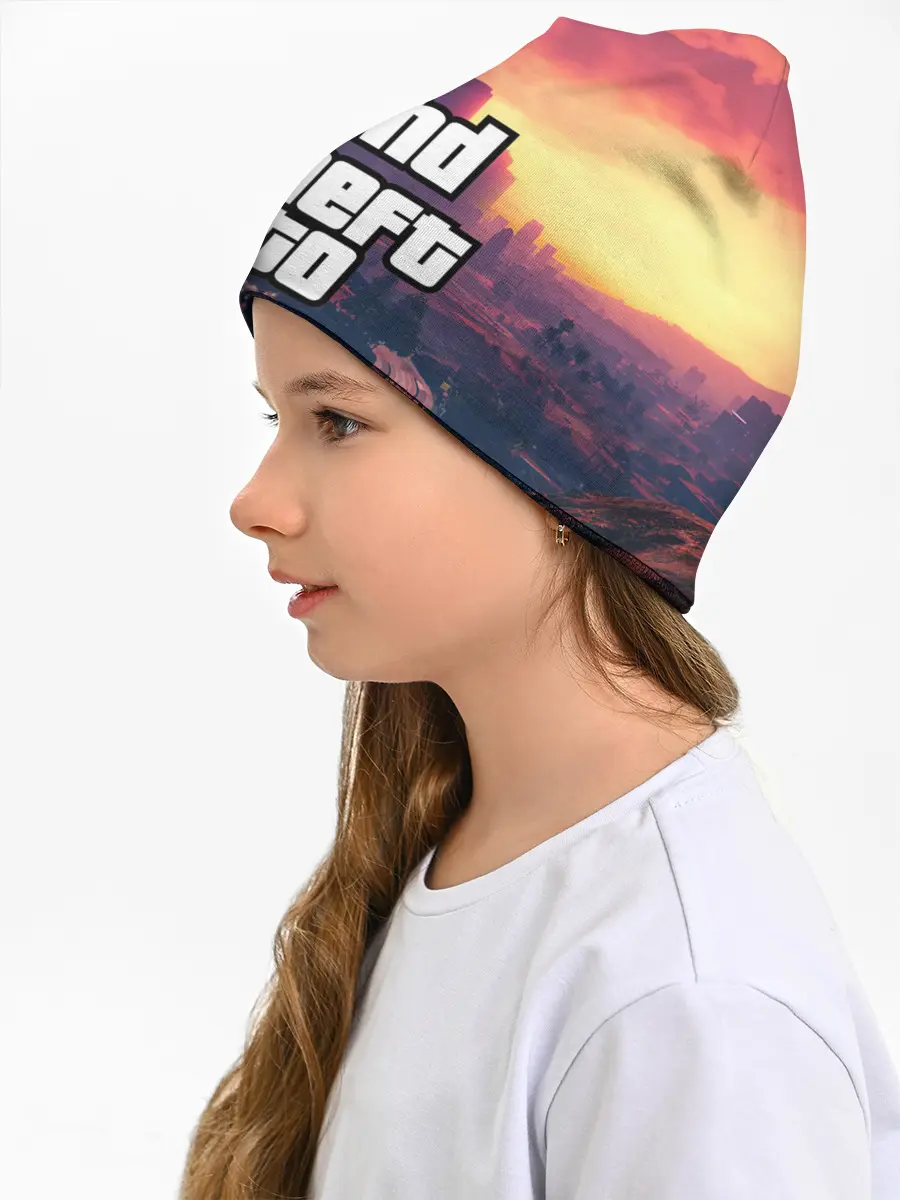 Детская шапка / Los Santos | GTA