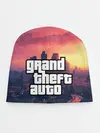 Детская шапка / Los Santos | GTA