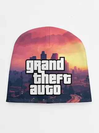 Детская шапка / Los Santos | GTA