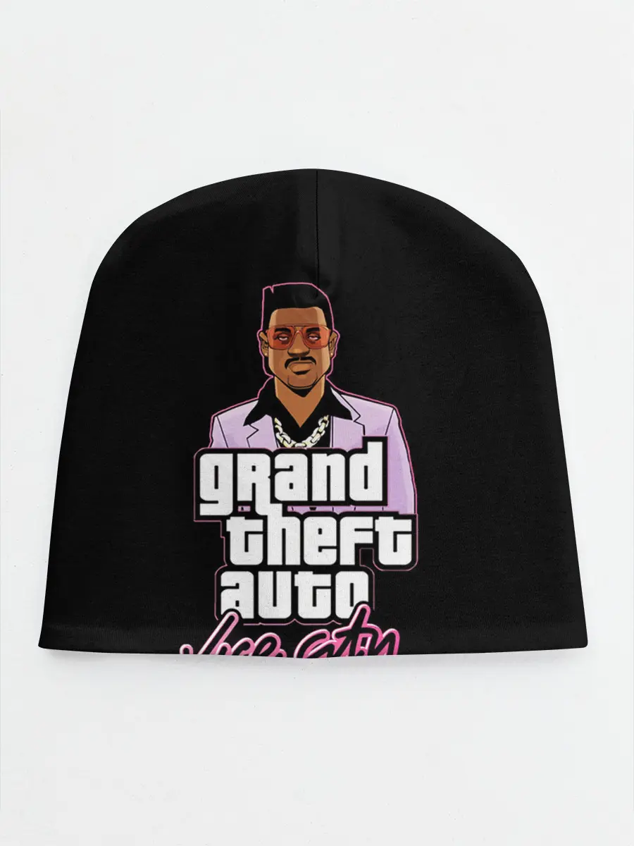 Детская шапка / Лэнс Вэнс