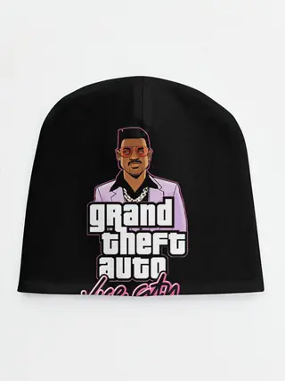 Детская шапка / Лэнс Вэнс