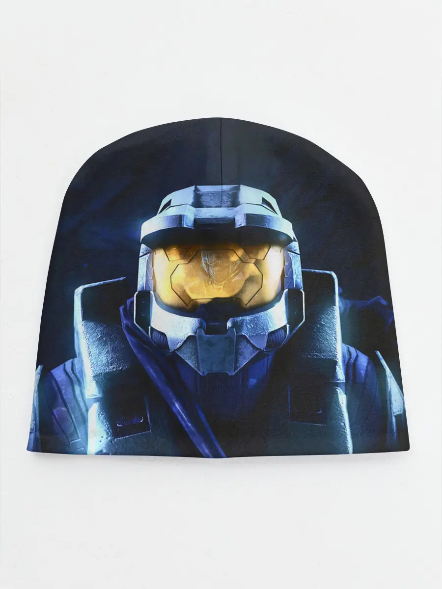 Детская шапка / Последний Спартанец