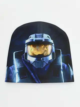 Детская шапка / Последний Спартанец